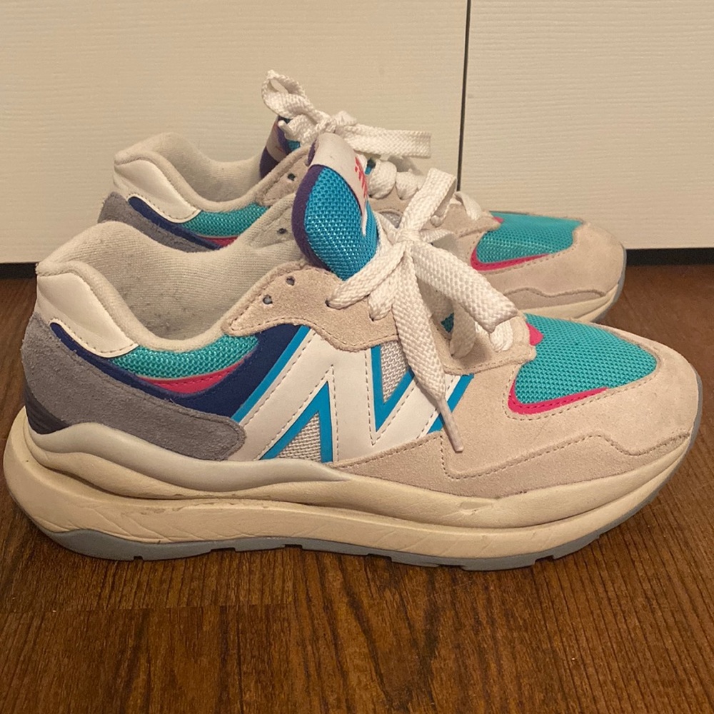 New Balance 57/40